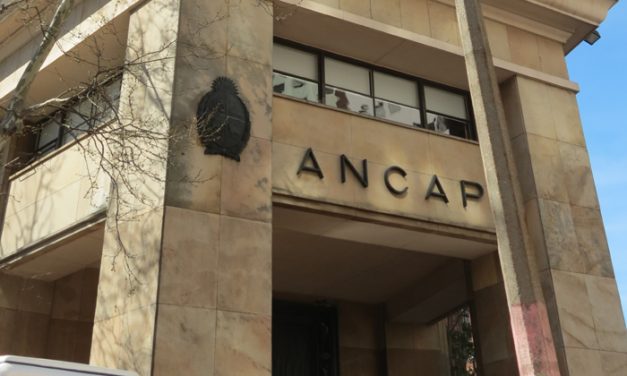 Abdala anunció que la situación de Ancap fue denunciada