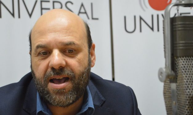 «El Sistema de cuidados es una revolución para el país»