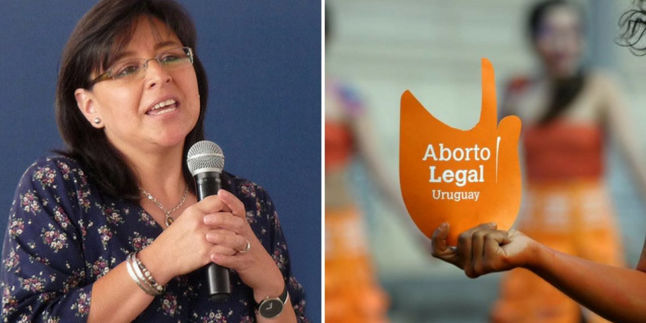 Conferencia en el Palacio Legislativo plantea una perspectiva opuesta al aborto