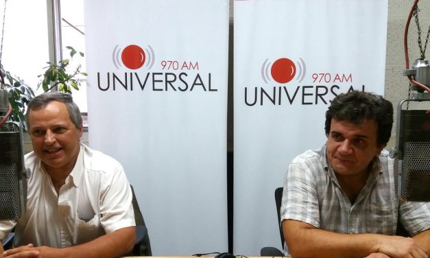Debate sobre la Ley de Riego en Fuentes Confiables