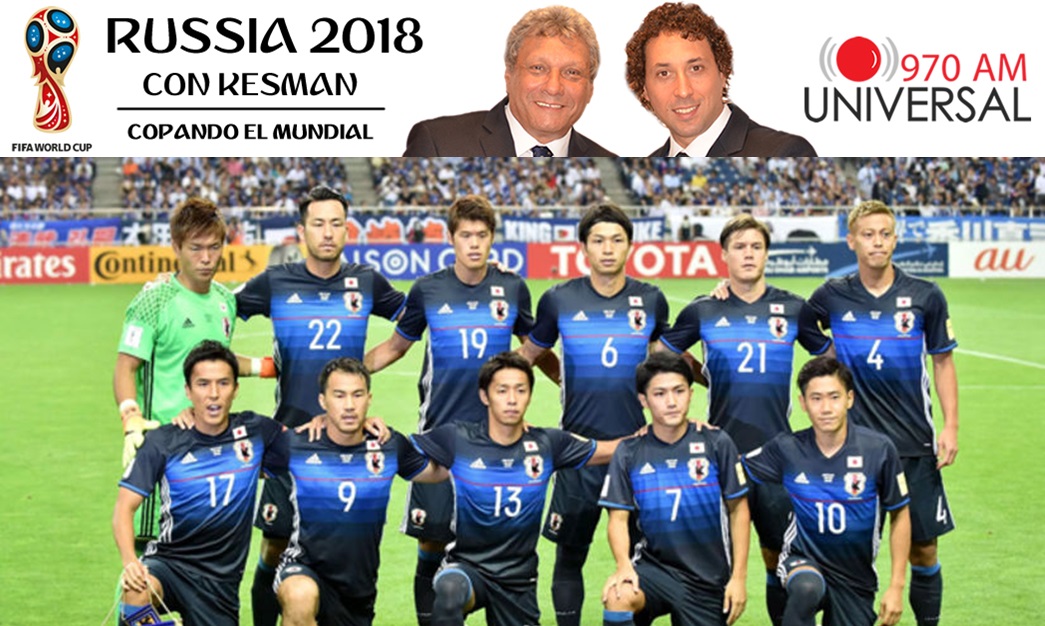 Japón sin técnico a dos meses del Mundial