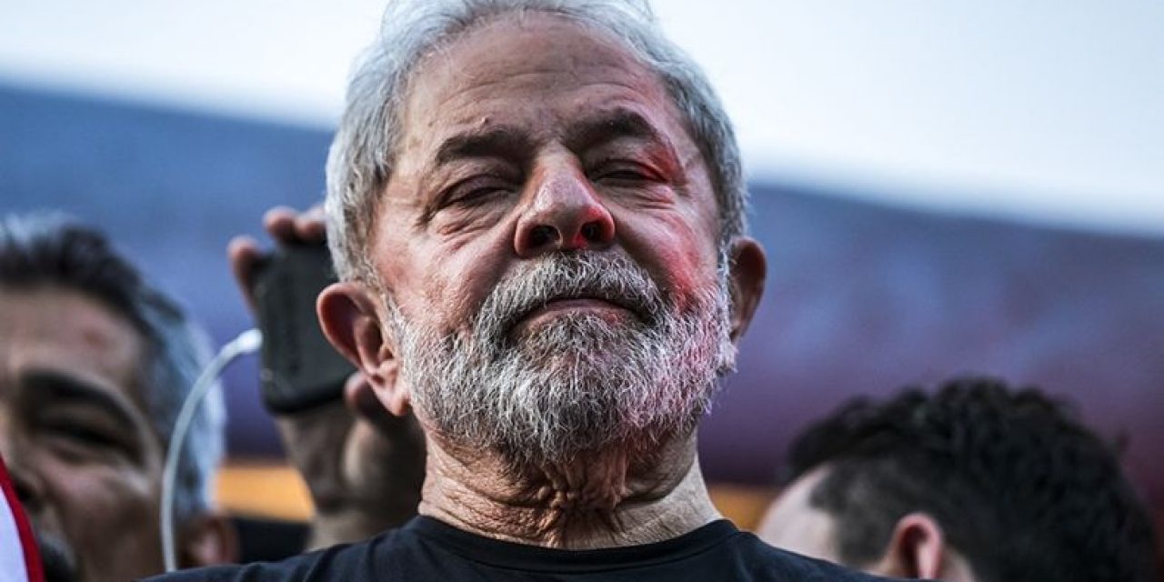 Negaron último recurso en segunda instancia a Lula