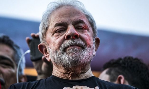 Tribunal electoral vetó la candidatura de Lula da Silva