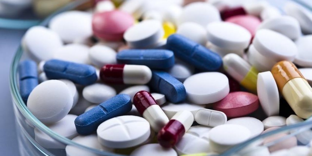 La compra de medicamentos de alto precio se redujo hasta el 80%