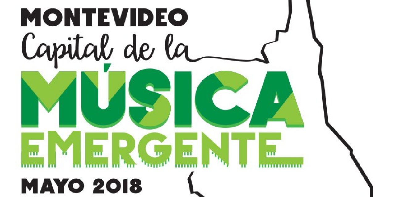 Montevideo Capital de la Música Emergente: un festival para músicos no famosos