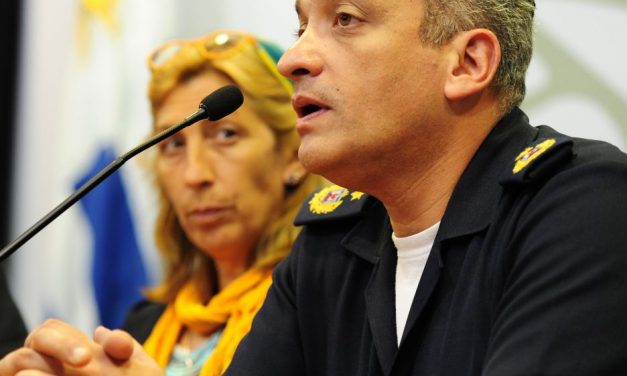 Bomberos: «no hay más atrasos en los trámites de habilitación»