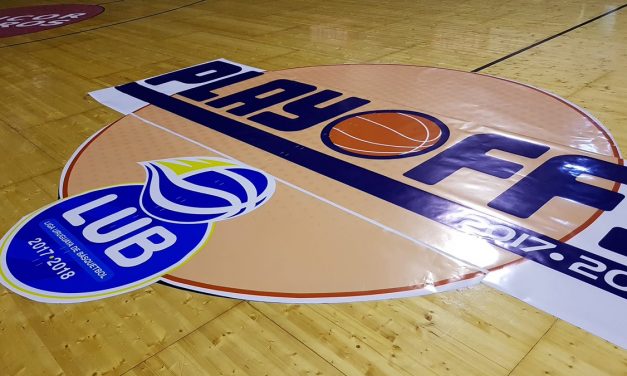 Defensor y Welcome arrancaron en punta los Play offs que continúan esta noche