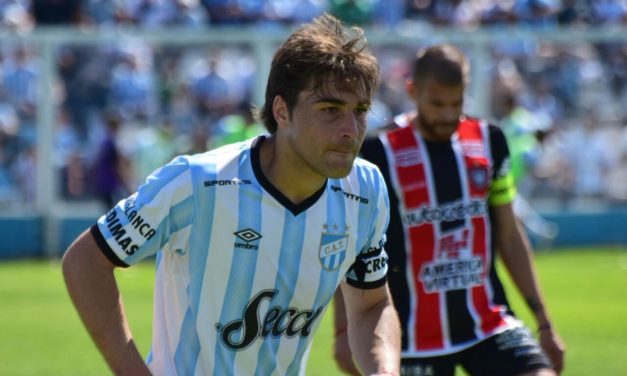 Tucumán y Medina en la disputa por Rafa García