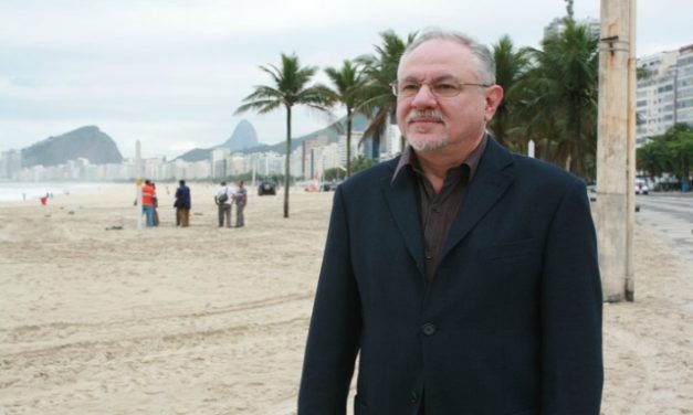 «Elegir a Dilma fue el peor error político de Lula»