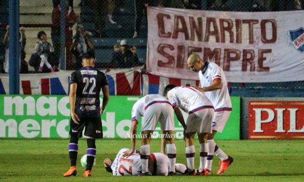 Corujo rompió ligamentos cruzados