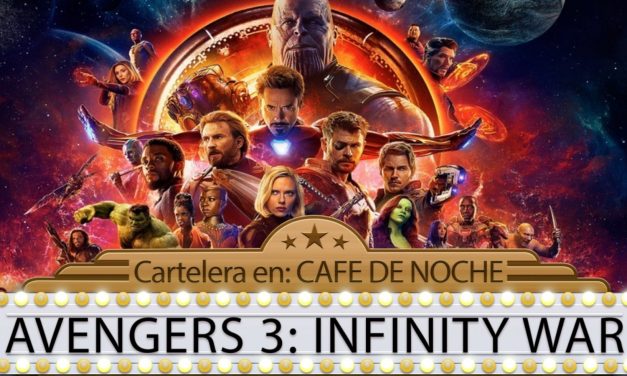 «Avengers» se roban la cartelera de cine con AL Gorosito