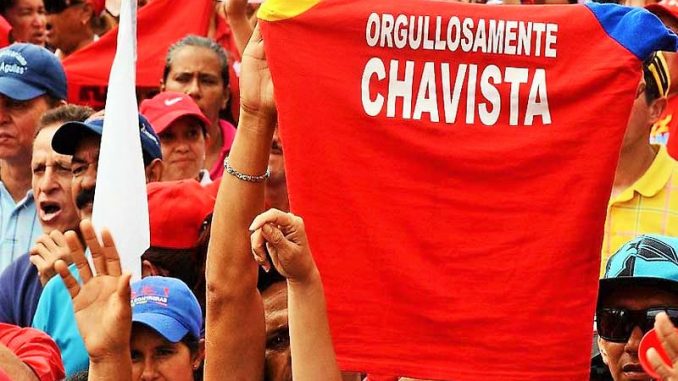 Venezuela: aseguran que EE.UU. le impide comprar comida y medicinas