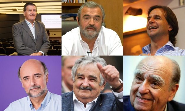 «Te apoyo o no te apoyo»