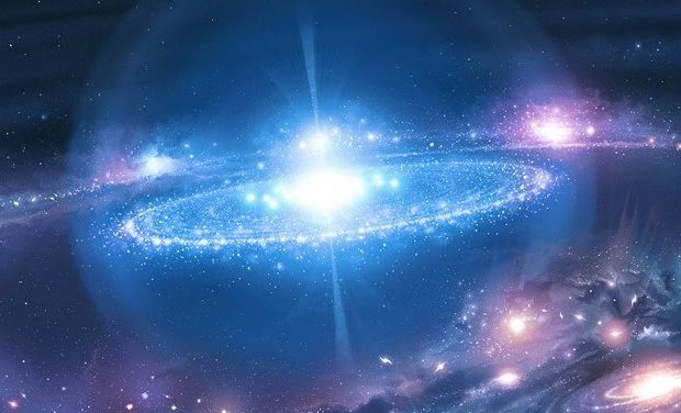 ¿Es posible imaginar qué había antes del Big Bang?
