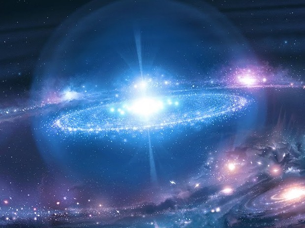 ¿Es posible imaginar qué había antes del Big Bang?