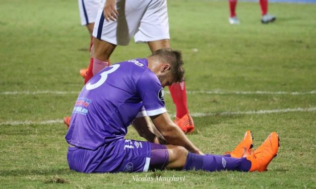 Se terminó el sueño continental