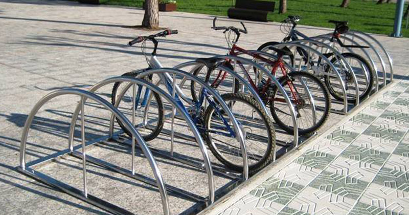 Extienden plazos para bicicletarios públicos en Montevideo