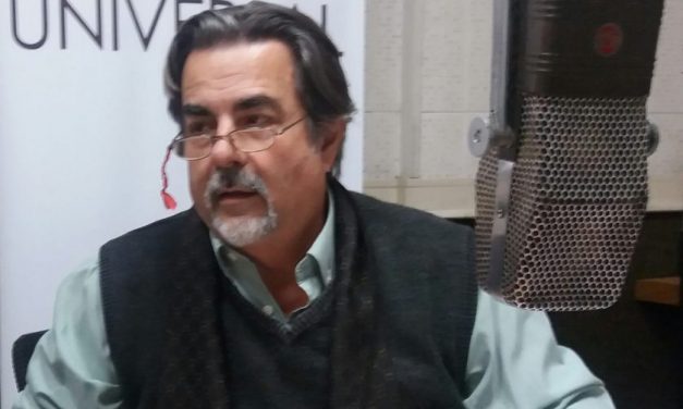 «El Código de Proceso Penal que ahora modifican, fue hecho para Disneylandia»