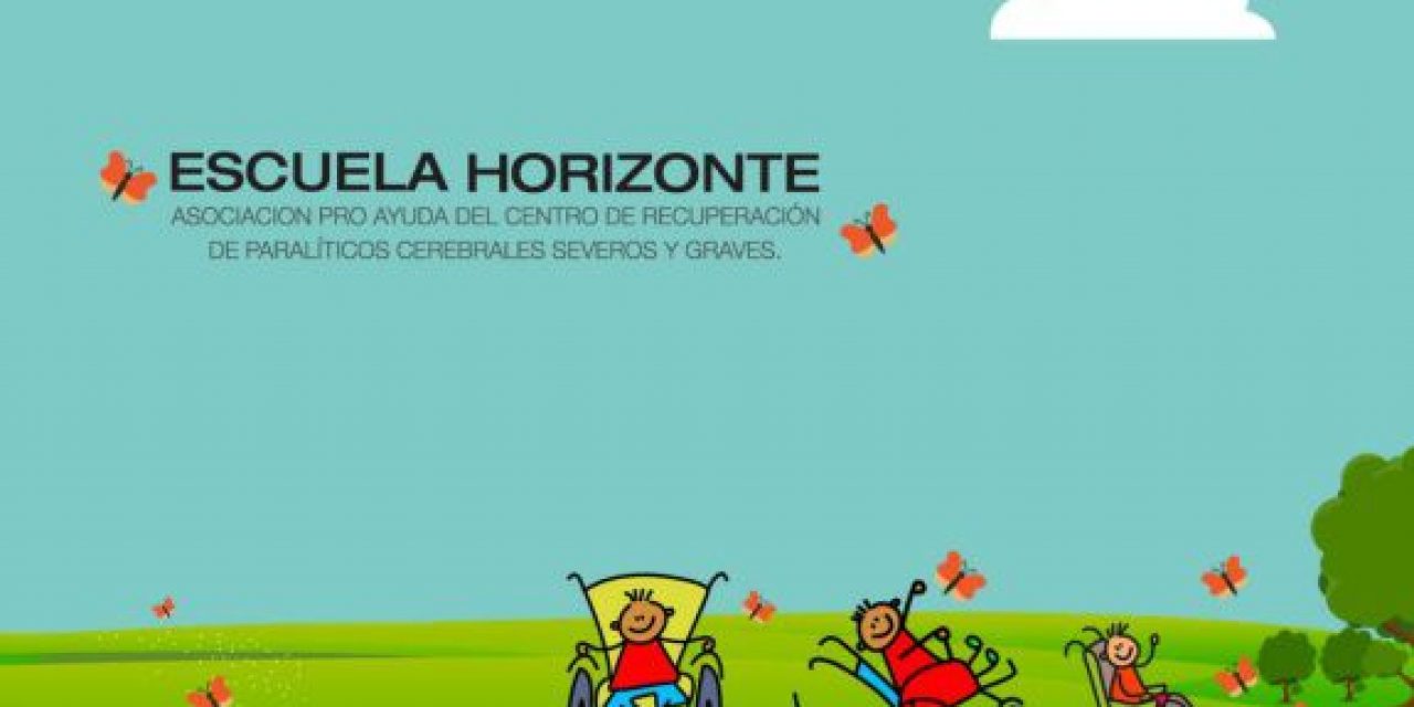 6 de Mayo: Paella solidaria para la Escuela Horizonte
