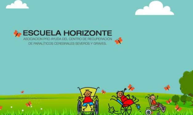 6 de Mayo: Paella solidaria para la Escuela Horizonte