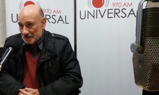 Julio Fernández: «La Universidad es central para la investigación científica»