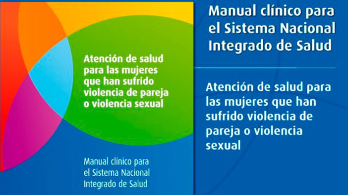 OPS: «Violencia de pareja en Uruguay es preocupante pero baja comparada con la región»