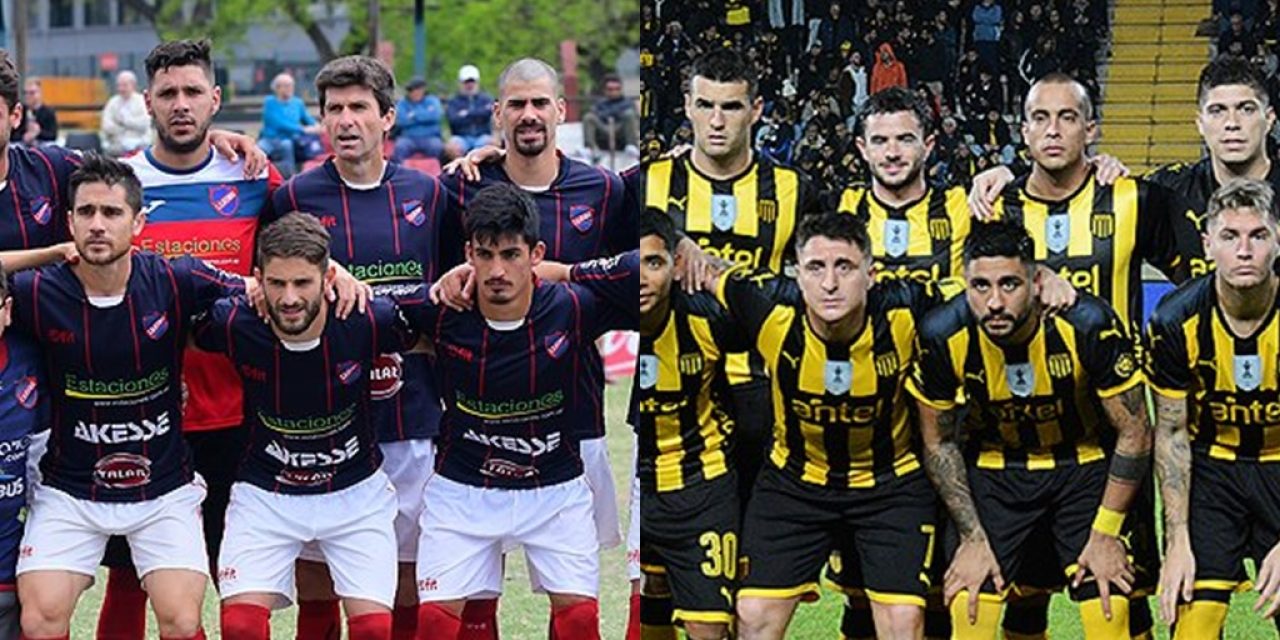 Peñarol busca seguir puntero de la Serie B al visitar a Atenas. Seguí el partido por 970 Universal