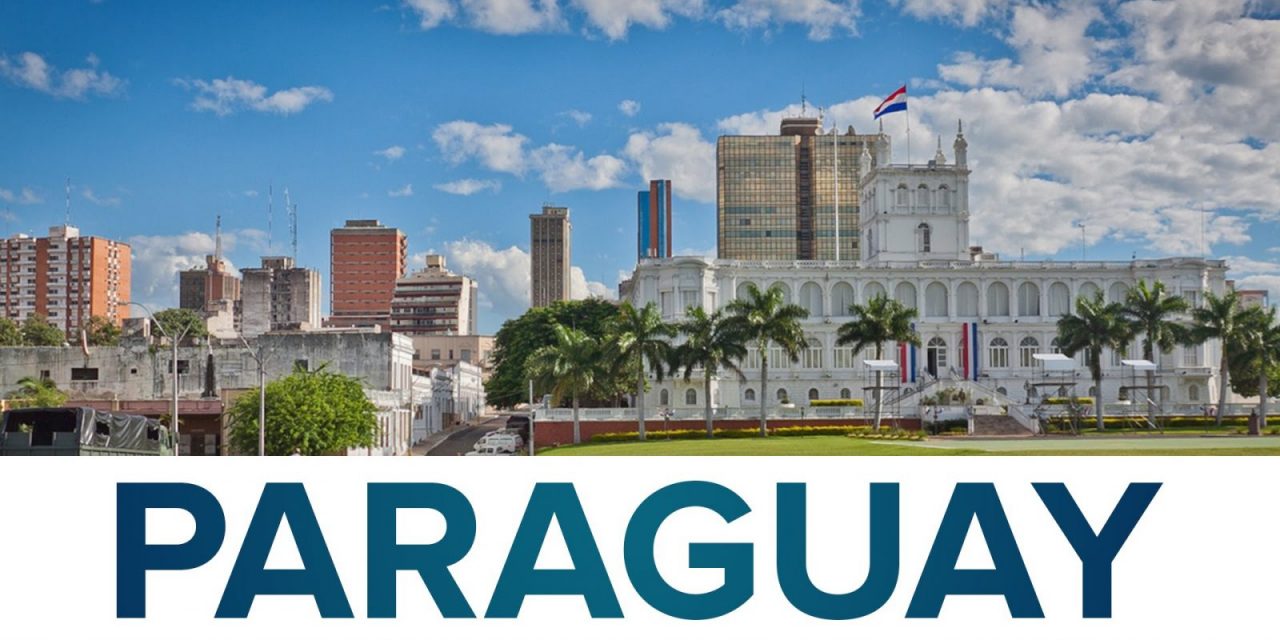 Paraguay y Uruguay: comparando sus beneficios laborales y la promoción de la inversión
