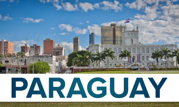 Paraguay y Uruguay: comparando sus beneficios laborales y la promoción de la inversión
