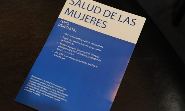 «Uruguay el país de América Latina con menor mortalidad materna»