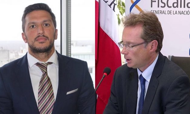 Fiscal apelará. Defensa de Sendic evalúa hacerlo.