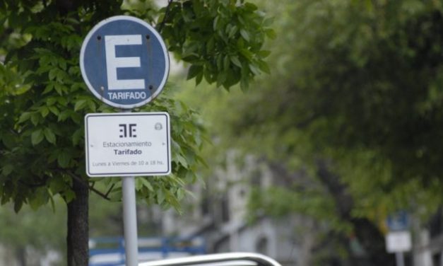 Tras larga polémica se aprobó Estacionamiento Tarifado en Canelones