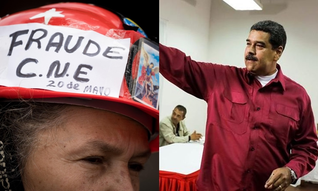Oscar Bottinelli en las elecciones de Venezuela (Parte 2)