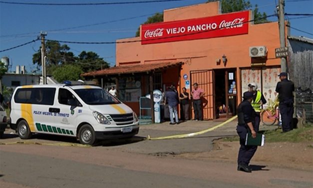 ¿Porqué la Justicia absolvió a los sospechosos del asesinato en San Luis?