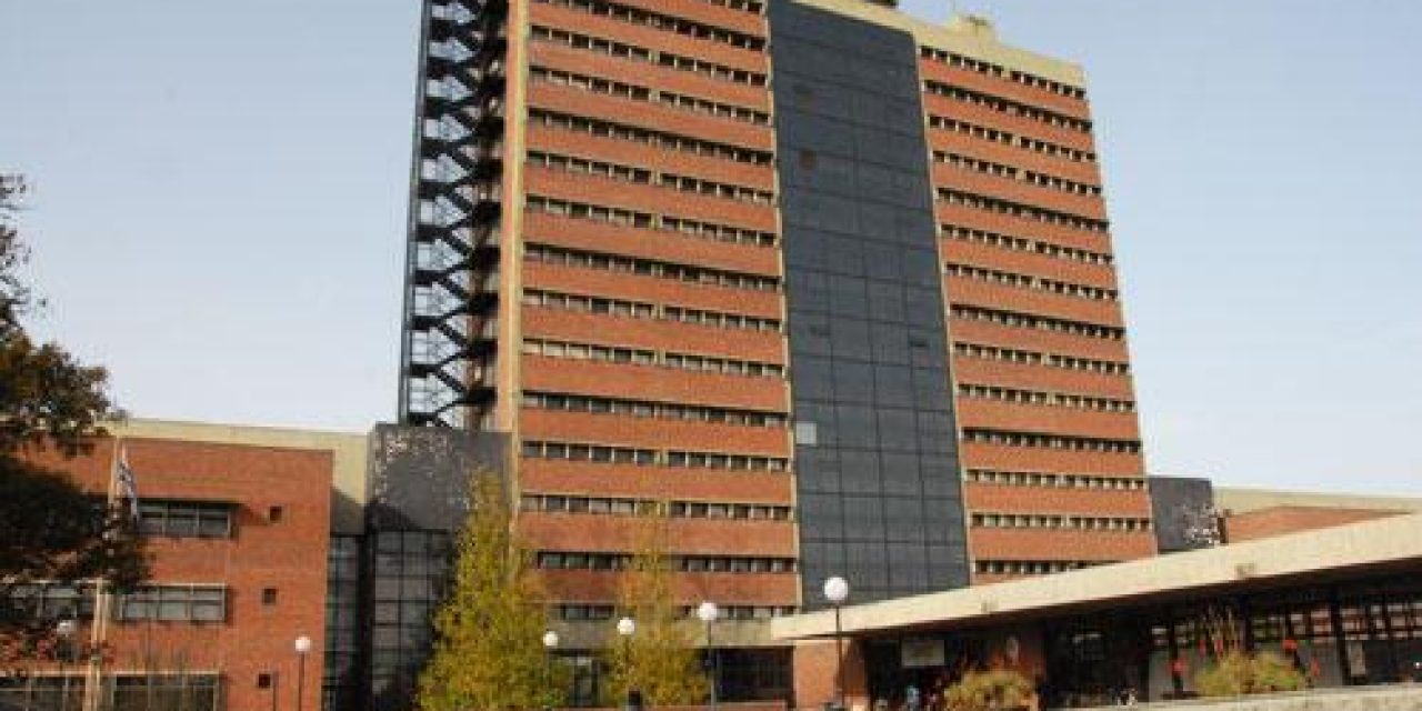 Facultad de Ciencias advierte a la población por sustancias robadas al centro universitario
