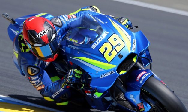 MotoGP llega a Italia para la sexta fecha de su campeonato