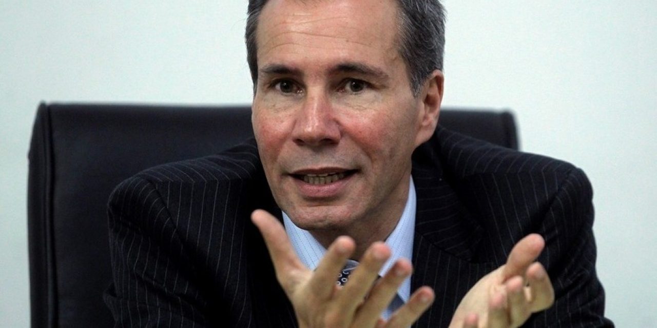 La justicia argentina asegura que Nisman fue asesinado