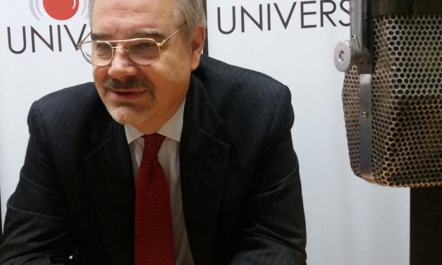 «Rusia tiene inversiones previstas en Uruguay entre ellas una planta de automóviles»