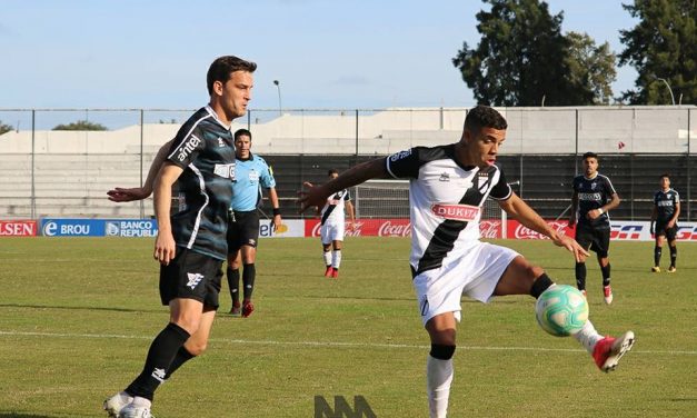 La historia continuará en el Atlético Mineiro