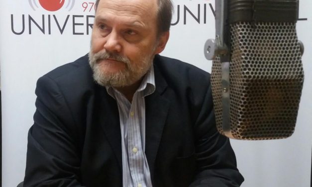 «La cárcel no es la única forma de detener el delito»