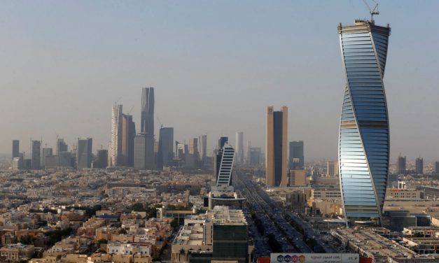 ¿Qué significa Arabia Saudita para la economía uruguaya?