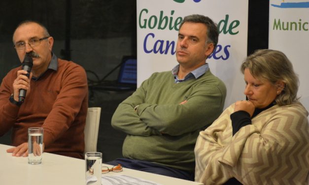 Presentan actividades para Aniversario de Artigas en Canelones