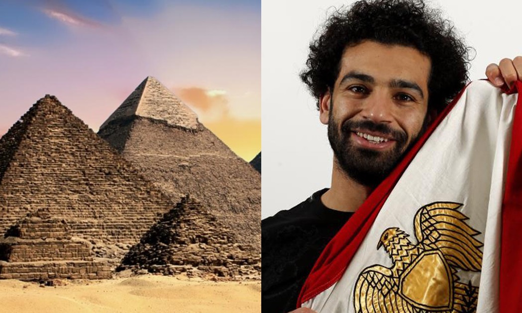 Conociendo Egipto, nuestro rival en el debut