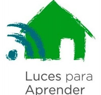 UTE, Fundación Elecnor y la OEI continúan apostando a Luces para Aprender