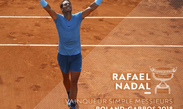 El Rey de Roland Garros