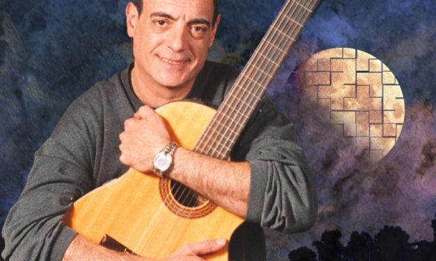 11 años después Pablo Estramín sigue vivo en Su Cita Folklórica