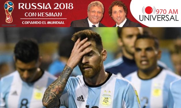Se suspendió el amistoso de Argentina e Israel