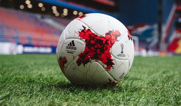 Una visión científica de la pelota de fútbol del Mundial