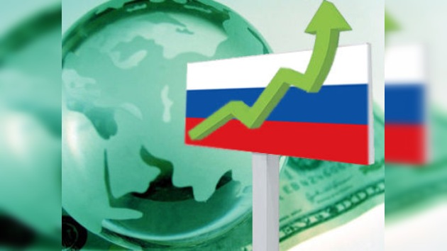Rusia: el Mundial y su realidad económica