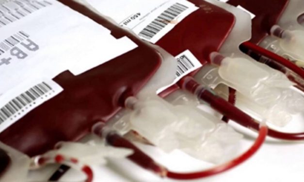 Maguen David Adom en Uruguay (equivalente a Cruz Roja) convoca a jornada de donación de sangre